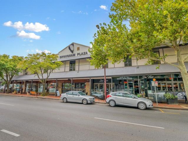 Office for rent in Horseshoe Creek, South Australia