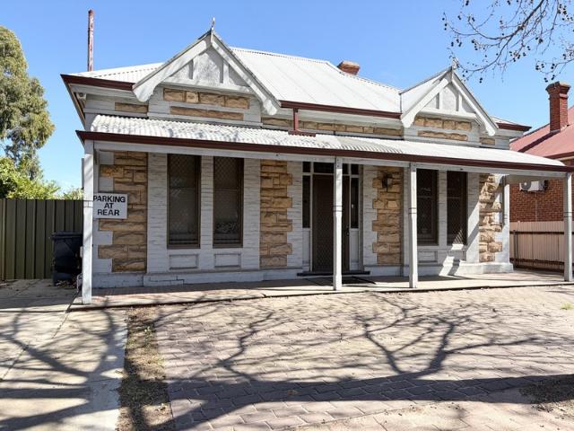 Office for rent in Horseshoe Creek, South Australia