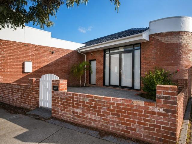Office for rent in North Perth, Western Australia