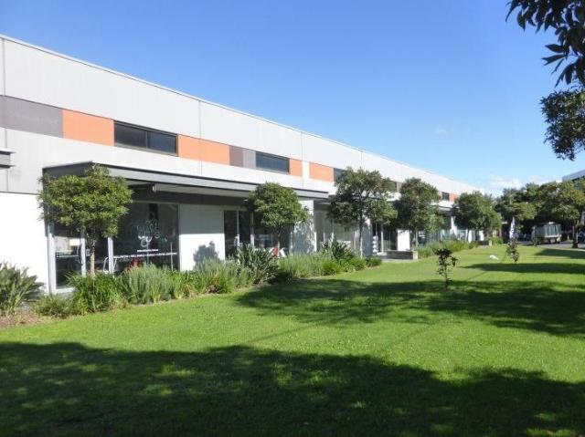 Office for rent in Sydney, New South Wales