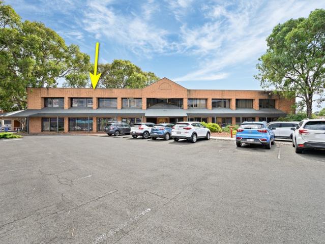 Office for rent in Horseshoe Creek, South Australia