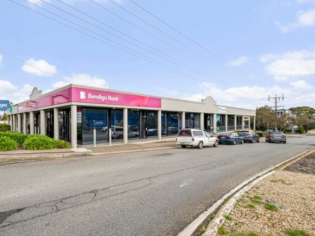Office for rent in Horseshoe Creek, South Australia