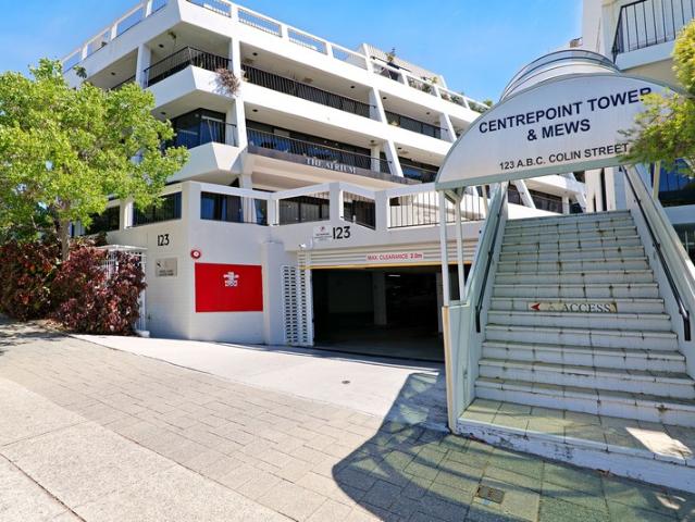 Office for sale in Cockburn, Western Australia