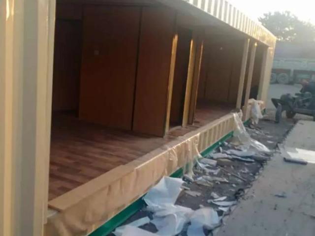 Commercial for sale in رحمان سٹی فیز 6, فیروزوالہ