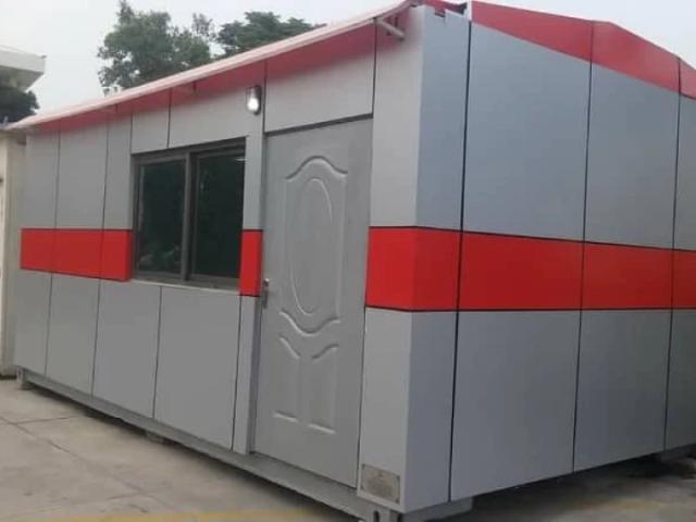 Commercial for sale in Rawalpindi, Islamabad Capital Territory