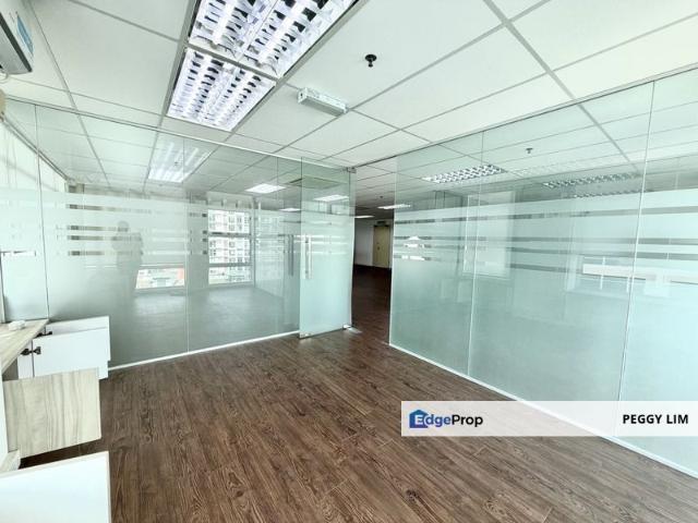 Shop for rent in Petaling, Damansara Damai