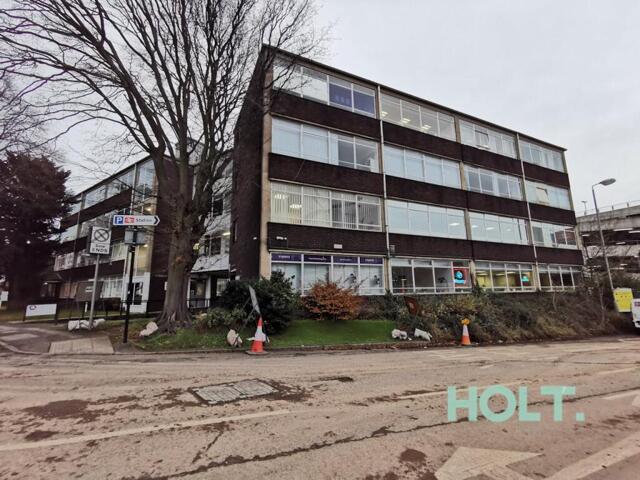 Office for rent in Coventry, Cheylesmore