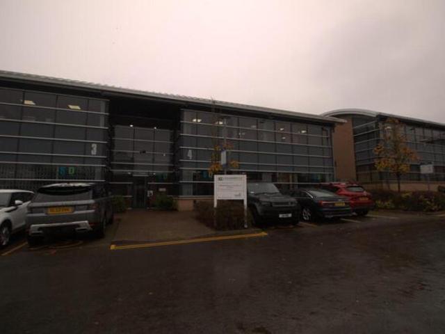Office for rent in Coventry, Cheylesmore