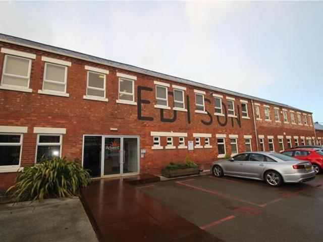Office for rent in Coventry, Hillfields