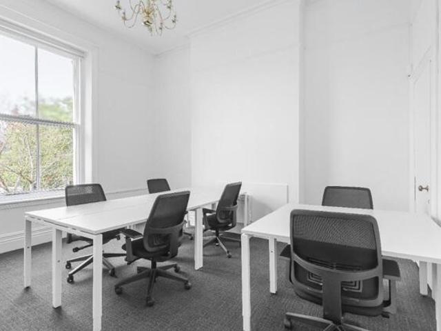 Office for rent in Coventry, Spon End
