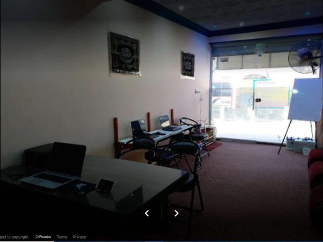 Commercial for rent in Balochistan