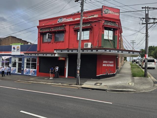 Office for rent in Sydney, New South Wales
