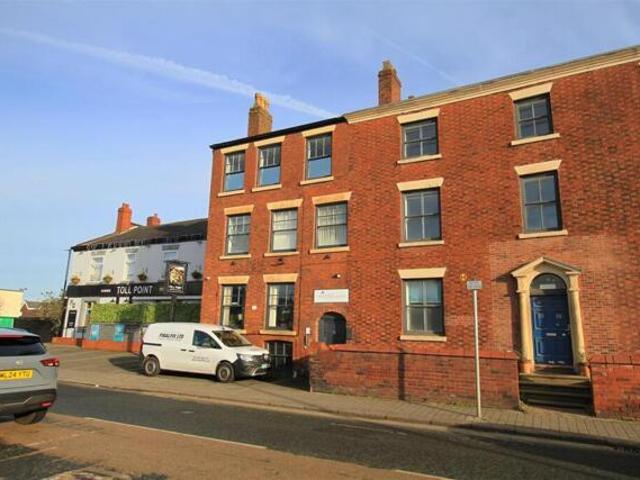 Office for rent in Kingston, Greenheys