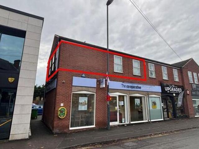 Office for rent in Mickleover, East Midlands