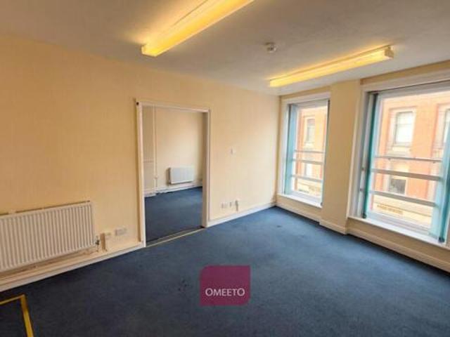 Office for rent in Little Chester, East Midlands