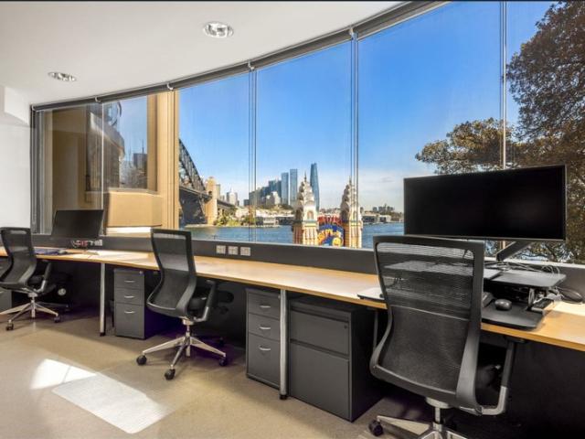 Office for rent in Sydney, New South Wales