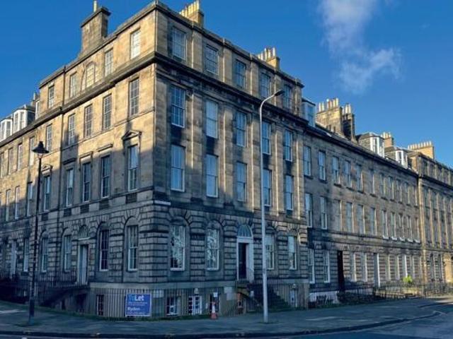 Office for rent in Broughton, Scotland