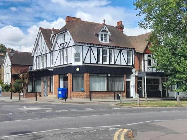 Office for rent in Greater London