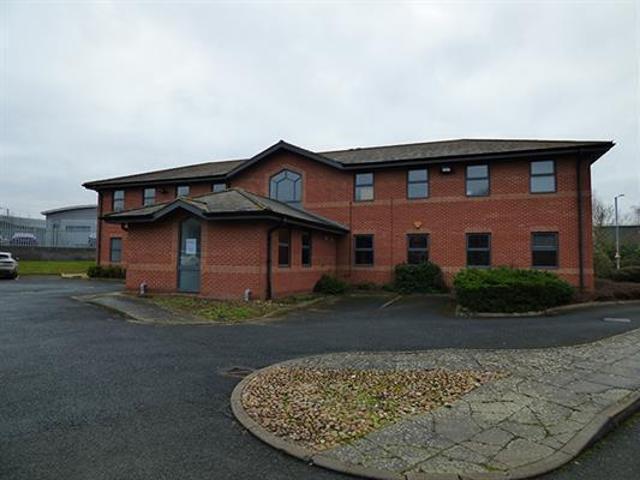 Office for rent in Crookhill, Worcestershire