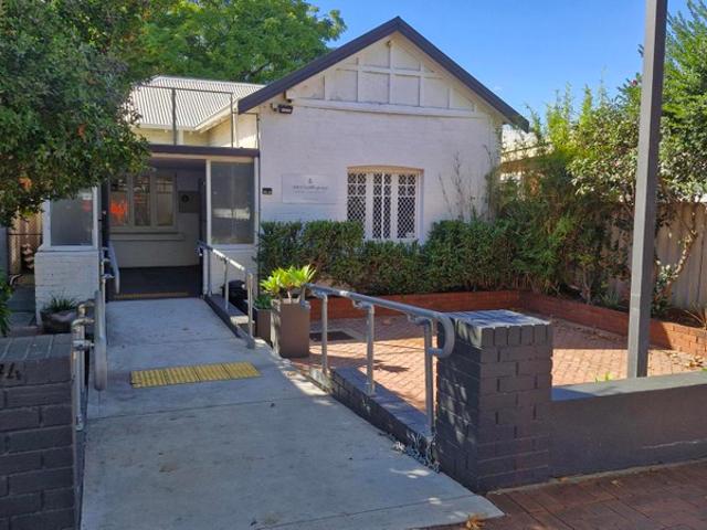 Office for rent in East Victoria Park, Western Australia