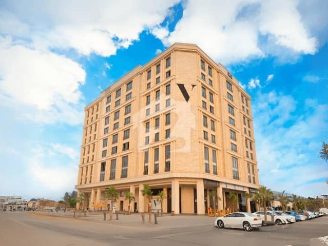 Office for rent in Rawalpindi, Islamabad Capital Territory