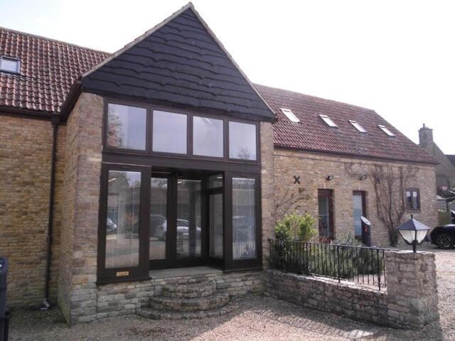 Office for rent in Great Faringdon, Dromore