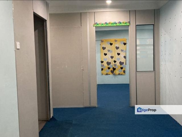 Shop for rent in Selayang, Selangor