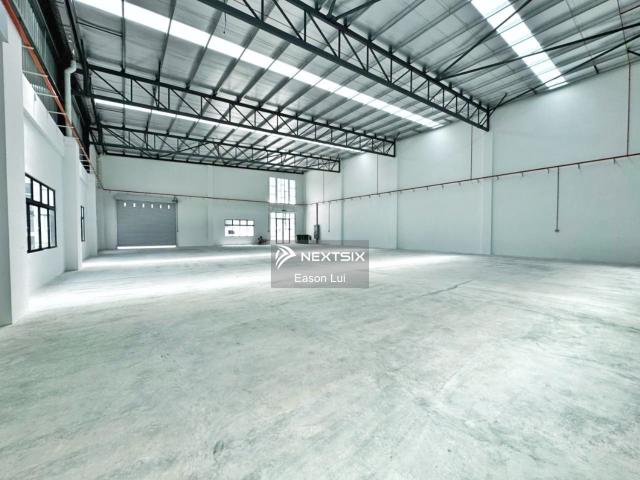 Shop for rent in Johore Bahru, Johor