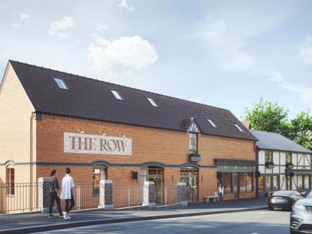 House for rent in Crookhill, Worcestershire