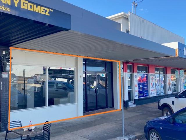 Office for rent in Banyan, Queensland