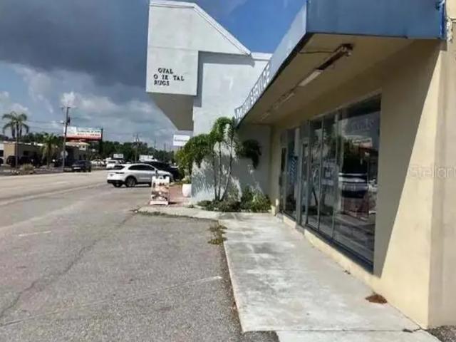 Office for sale in Tampa, Florida