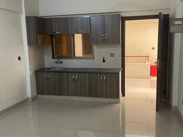 Apartment for rent in Islamabad