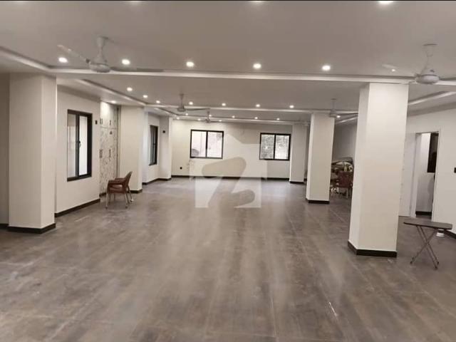 Office for sale in اسلام آباد, زون 1