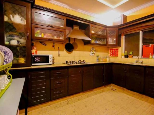 Apartment for rent in اسلام آباد, زون 1