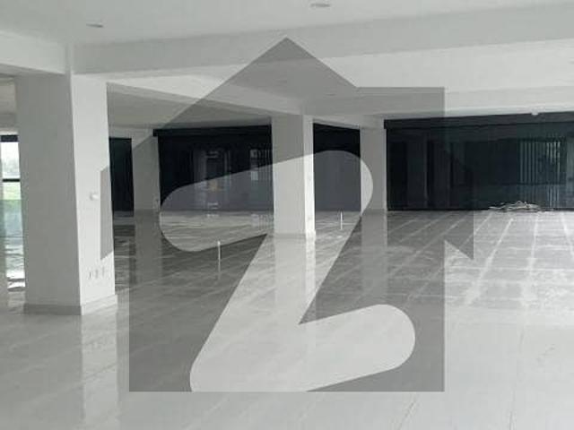 Office for rent in Islamabad