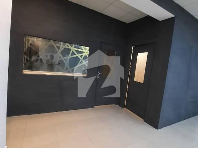 Office for rent in Islamabad