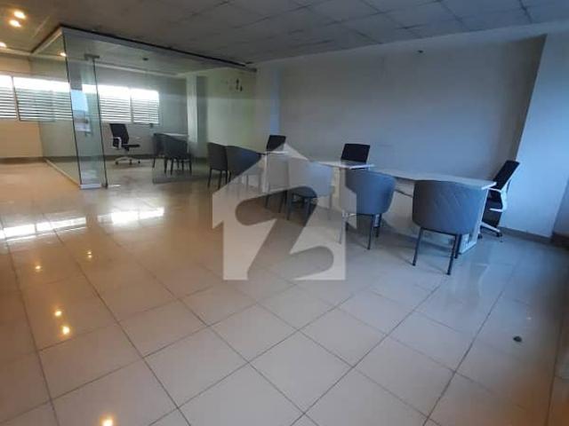 Office for rent in Islamabad