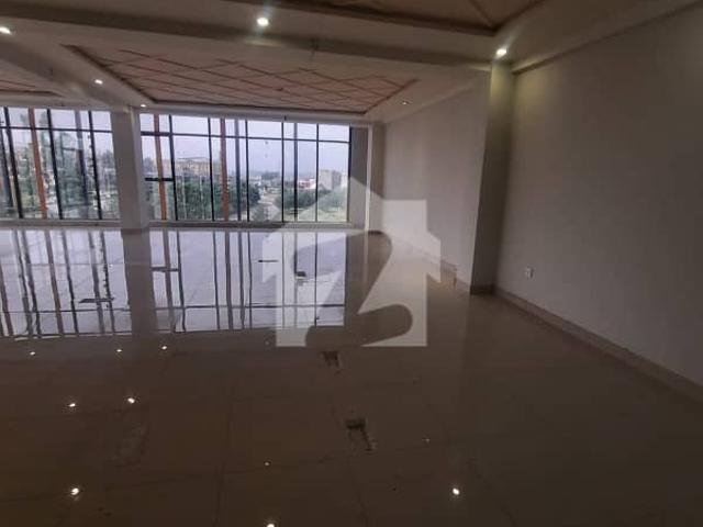 Office for rent in اسلام آباد, زون 1