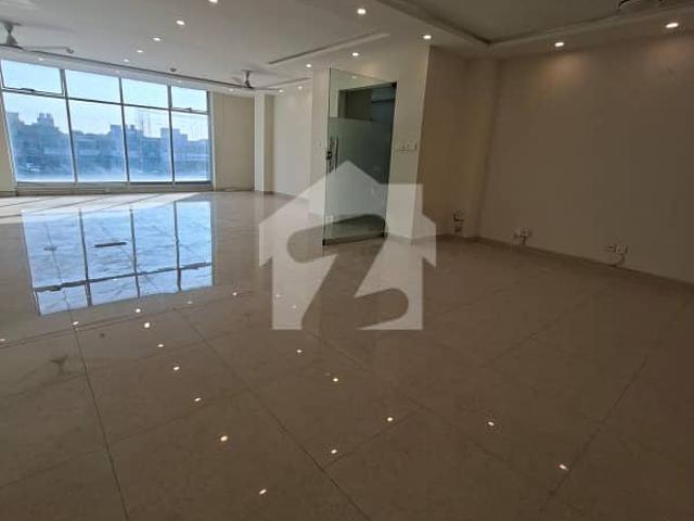 Office for rent in اسلام آباد, زون 1