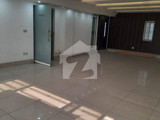 Office for rent in اسلام آباد, زون 1