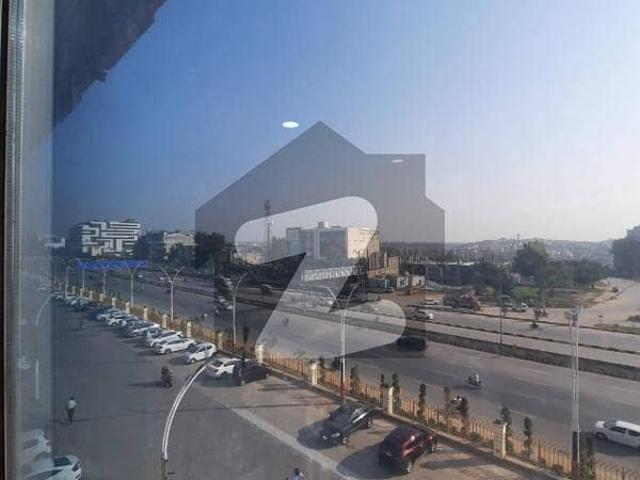 Office for rent in Islamabad, Islamabad Capital Territory