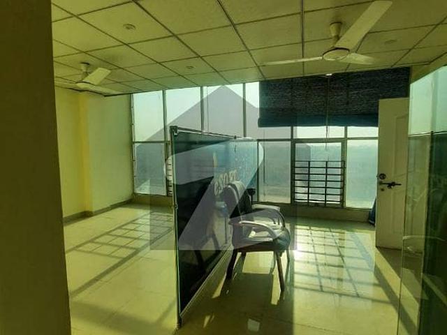 Office for rent in Islamabad