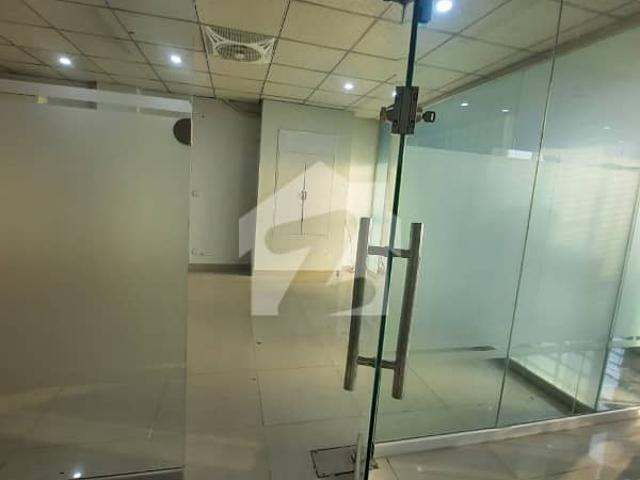 Office for rent in Islamabad