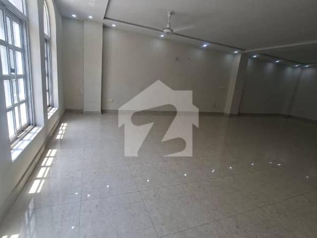 Office for rent in Islamabad