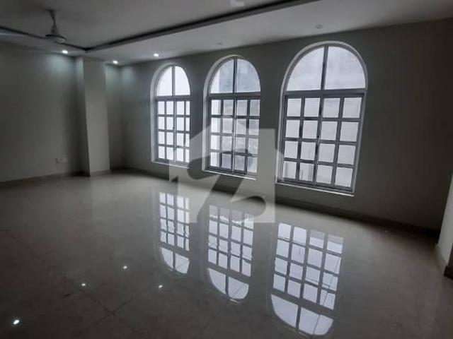 Office for rent in Islamabad