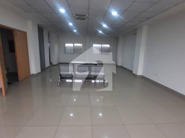 Office for rent in Islamabad