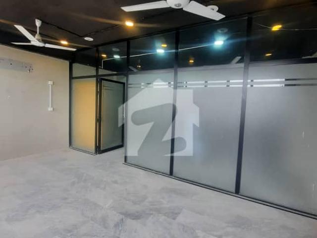 Office for rent in Islamabad