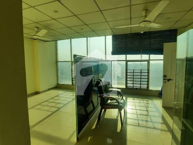 Office for rent in Islamabad
