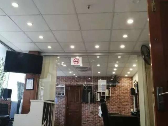 Commercial for rent in Rawalpindi, Islamabad Capital Territory