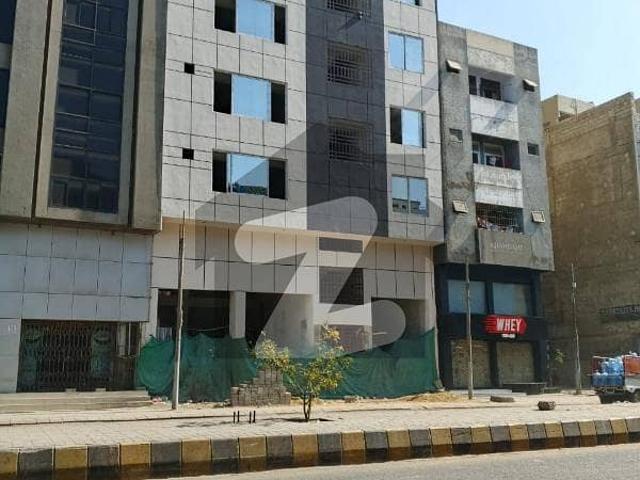 Office for sale in Karachi